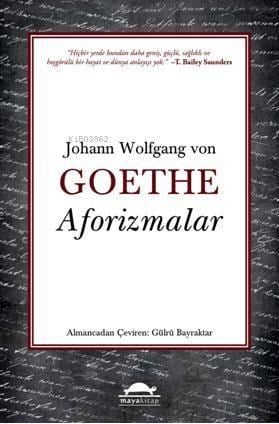 Aforizmalar