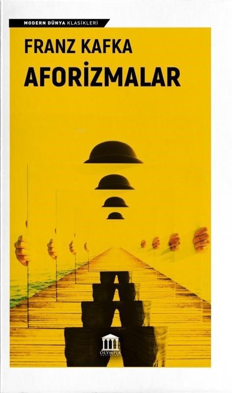 Aforizmalar