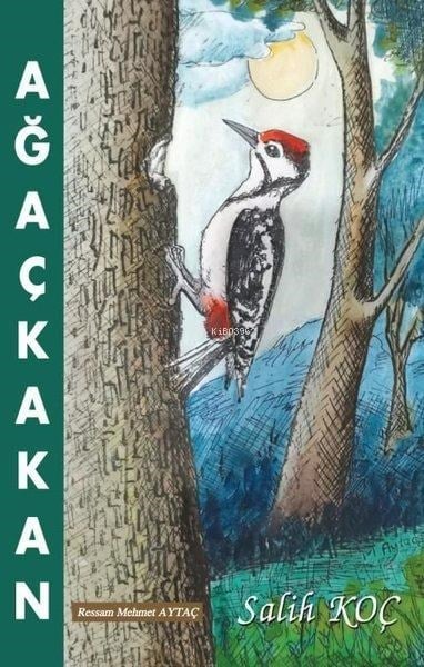 Ağaçkakan