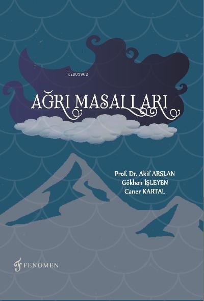 Ağrı Masalları