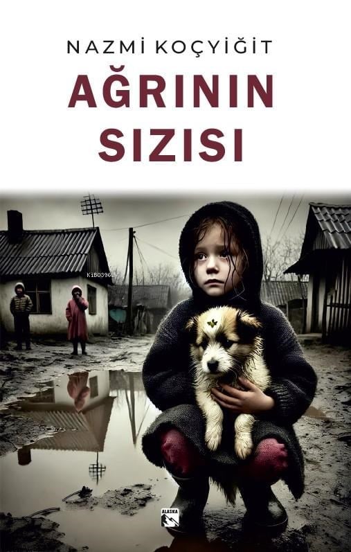 Ağrının Sızısı