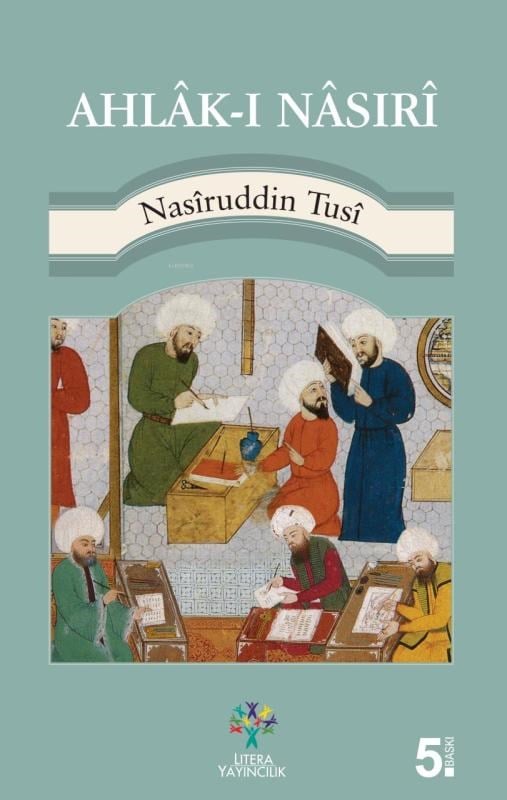 Ahlâk-ı Nâsırî