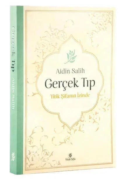 Aidin Salih Gerçek Tıp-1578