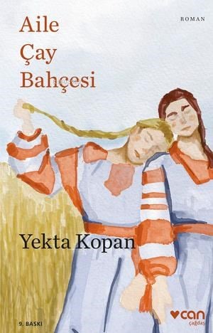 Aile Çay Bahçesi