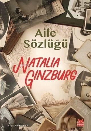 Aile Sözlüğü