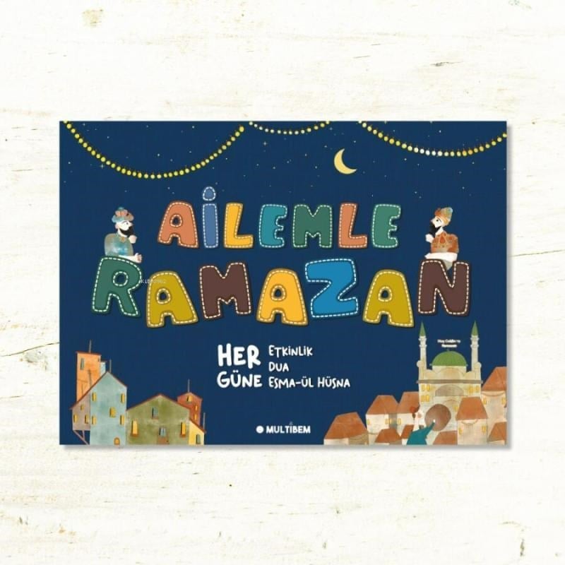 Ailemle Ramazan