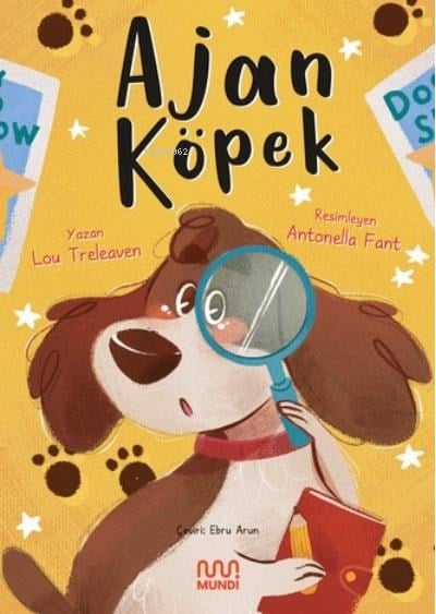 Ajan Köpek