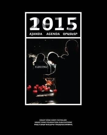 Ajanda 2015 - 1915