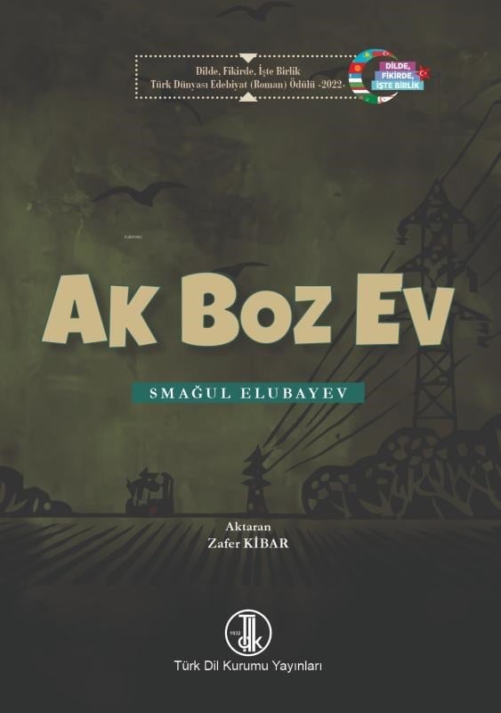 Ak Boz Ev