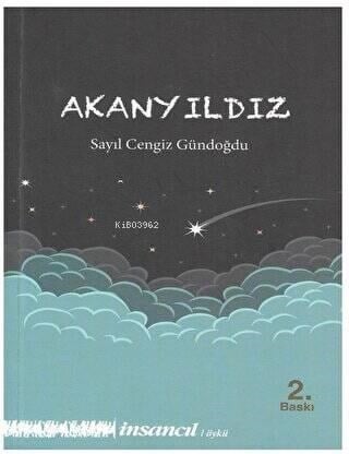 Akanyıldız