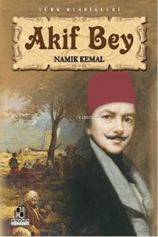 Akif Bey
