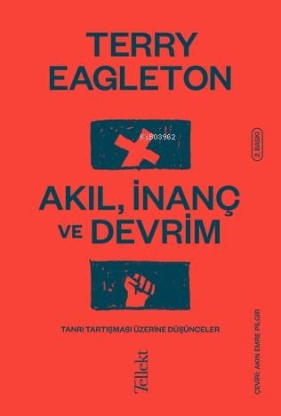 Akıl, İnanç ve Devrim