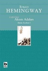 Akıntı Adaları