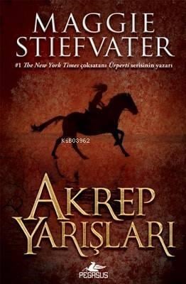 Akrep Yarışları