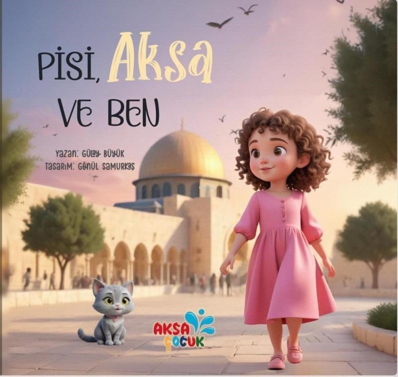 Aksa Pisi ve Ben