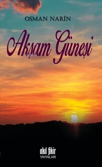 Akşam Güneşi