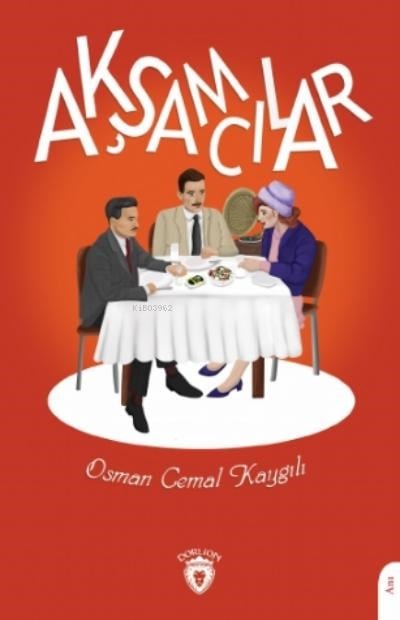 Akşamcılar
