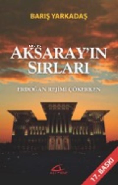 Aksaray'ın Sırları