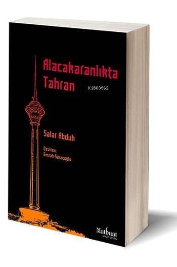 Alacakaranlıkta Tahran
