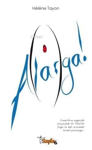 Alarga