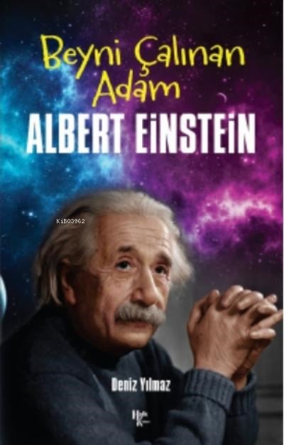 Albert Einstein
