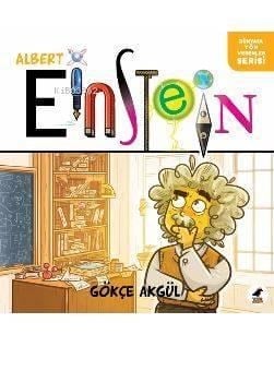 Albert Einstein