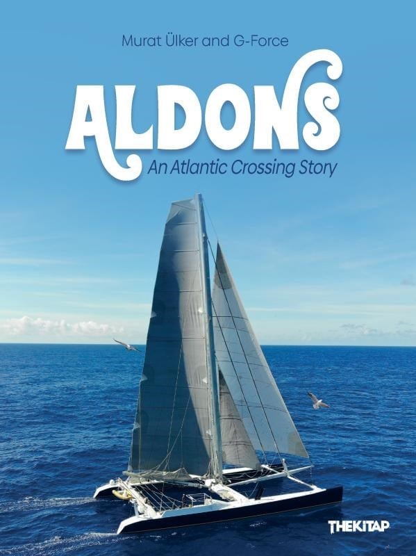 Aldons;An Atlantic Crossing Story
