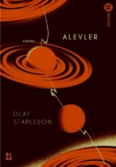 Alevler