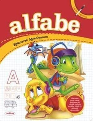Alfabe