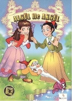 Algül ile Akgül; Tılsımlı Armağanlar
