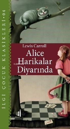 Alice Harikalar Diyarında