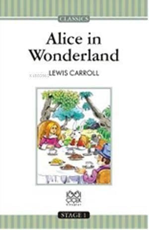 Alice İn Wonderland