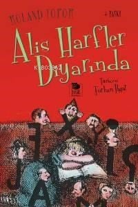 Alis Harfler Diyarında