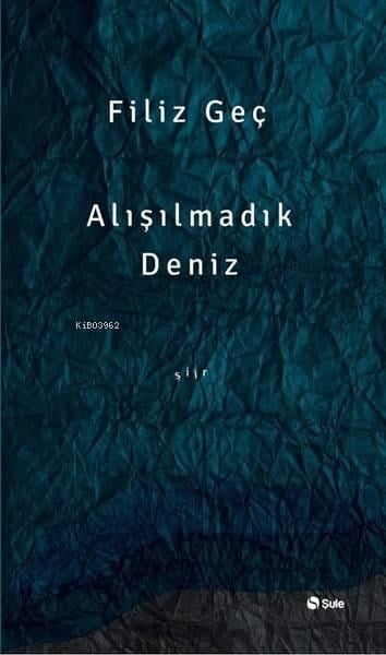 Alışılmadık Deniz