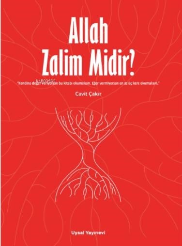 Allah Zalim Midir?