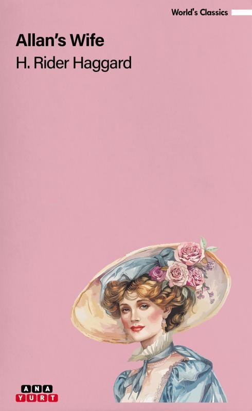 Allan's Wife