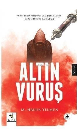 Altın Vuruş