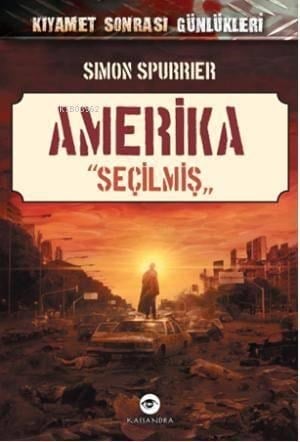 Amerika - Seçilmiş