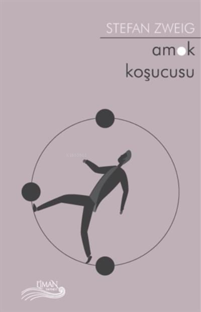 Amok Koşucusu