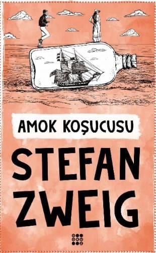 Amok Koşucusu