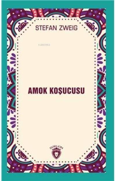 Amok Koşucusu