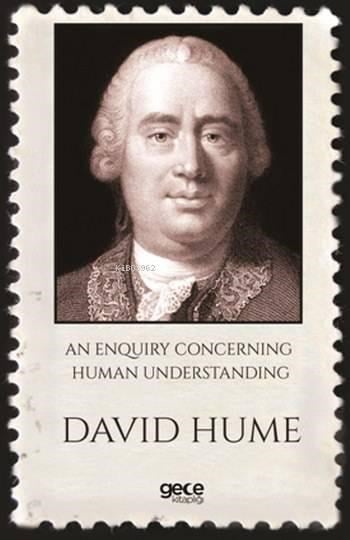 An Enquiry Concerning Human Underst Anding
