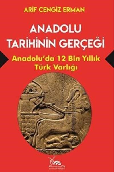 Anadolu Tarhinin Gerçeği