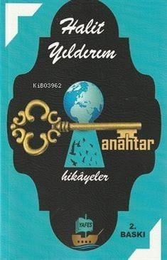 Anahtar