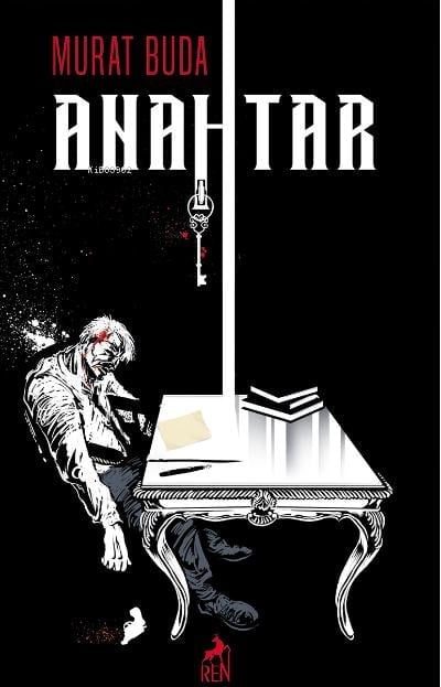 Anahtar