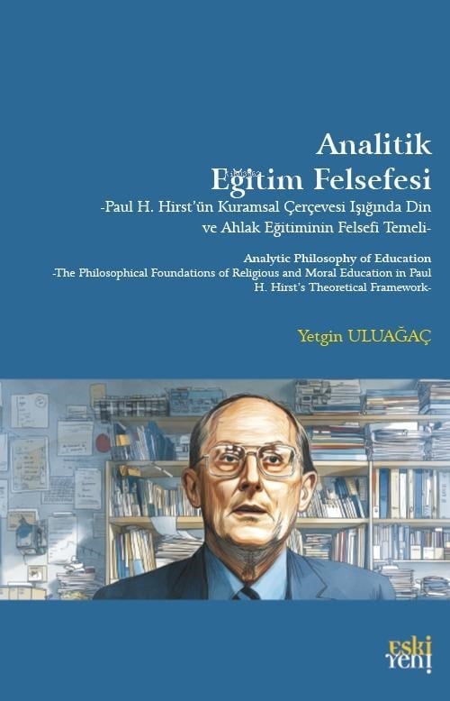 Analitik Eğitim Felsefesi
