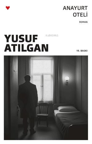 Anayurt Oteli