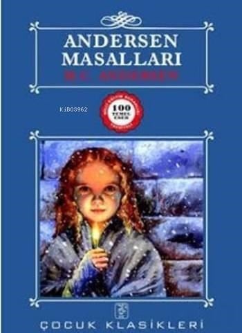 Andersen Masalları