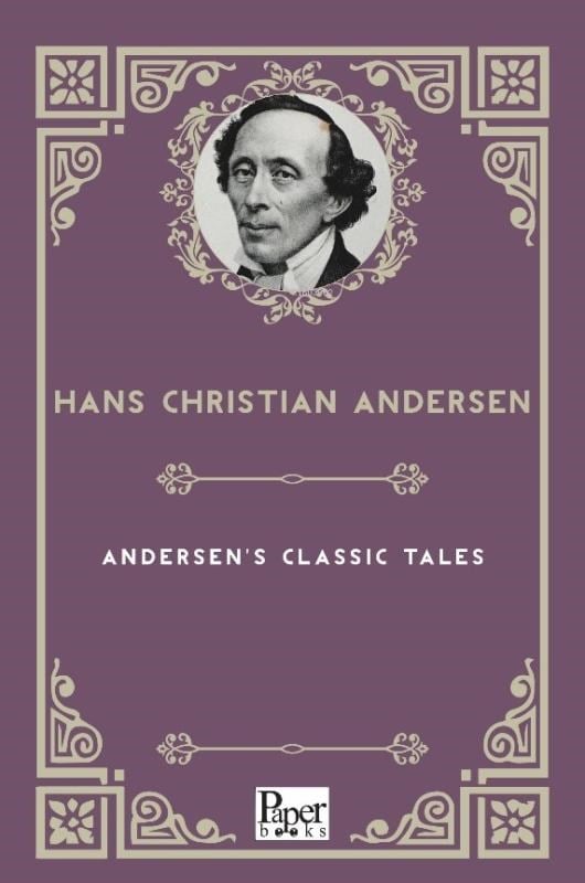 Andersen's Classic Tales