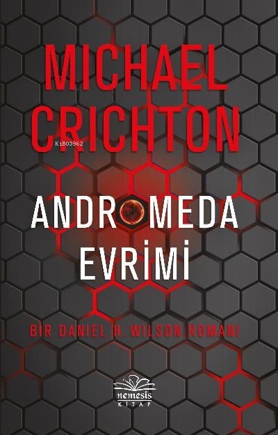 Andromeda Evrimi